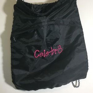Cele-br8 thirty-one bag